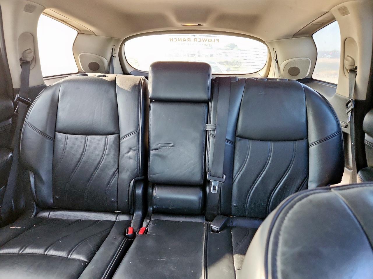 2014 Infiniti Qx60 VIN: 5N1AL0MN8EC509689 Lot: 82094905