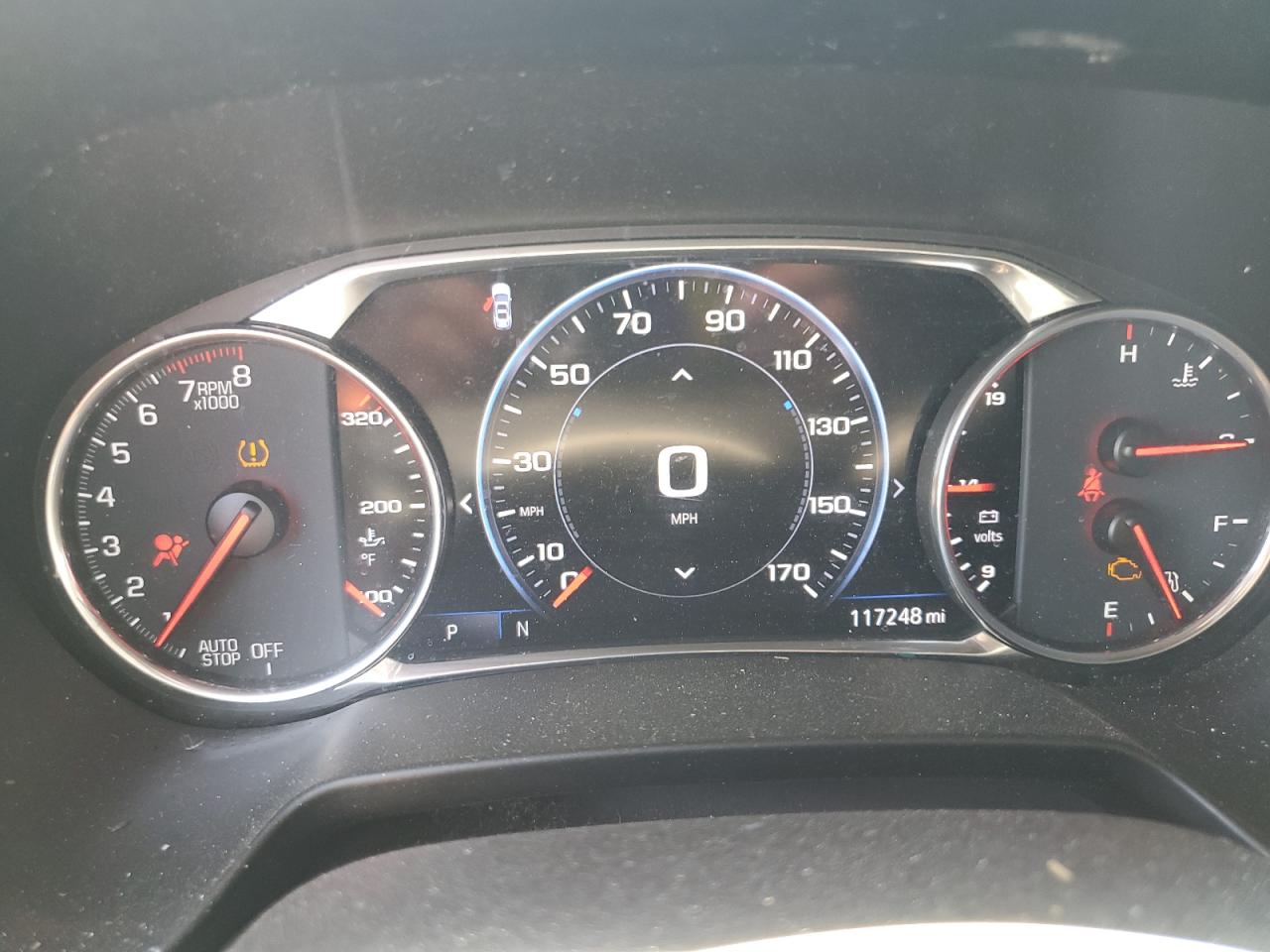 2019 Chevrolet Blazer Rs VIN: 3GNKBERS6KS676301 Lot: 80518485