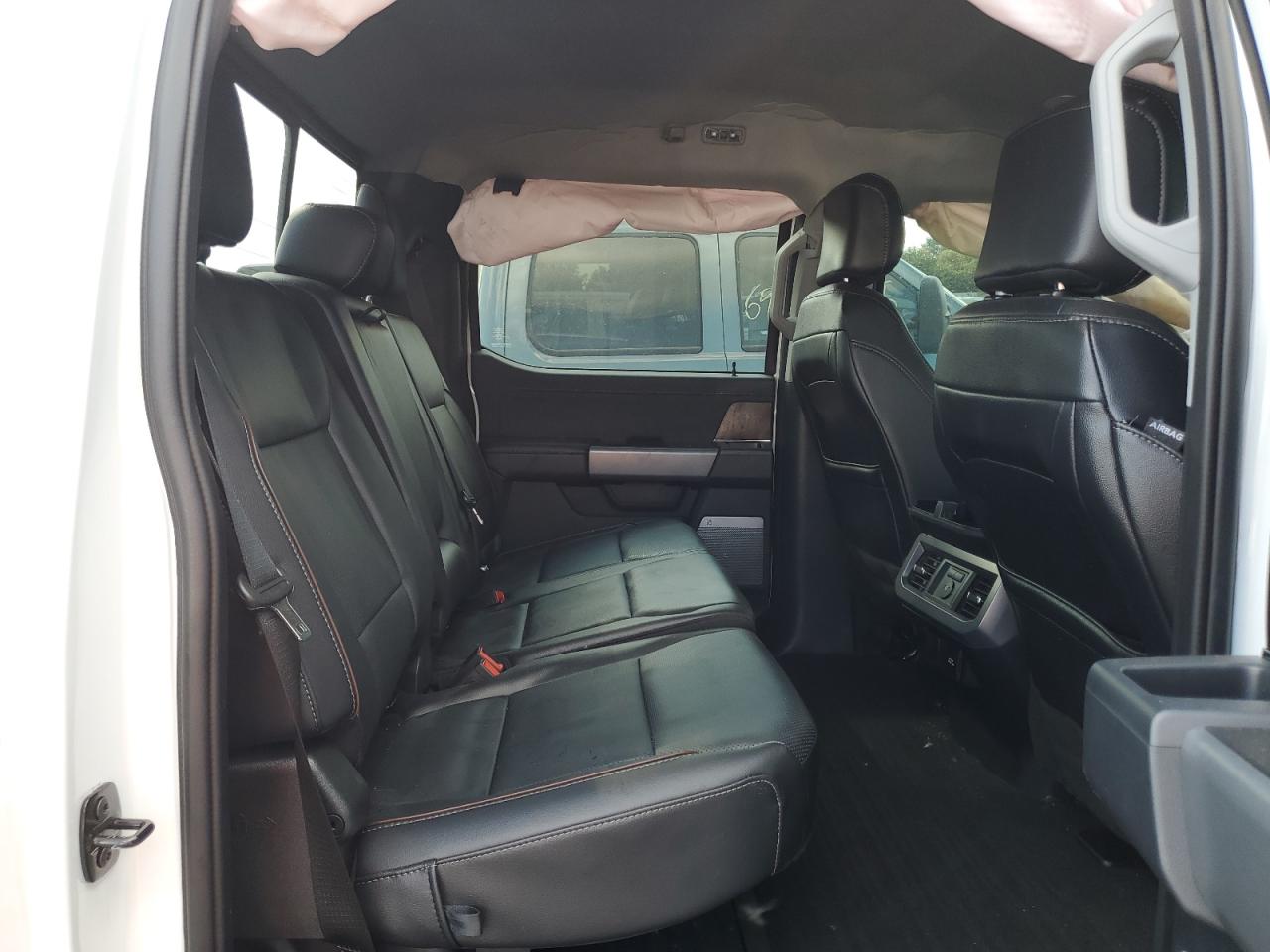 2024 Ford F350 Super Duty VIN: 1FT8W3BM0RED81223 Lot: 72005645