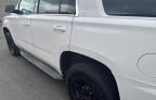 2015 CHEVROLET TAHOE POLICE   à vendre chez Copart ON - COOKSTOWN