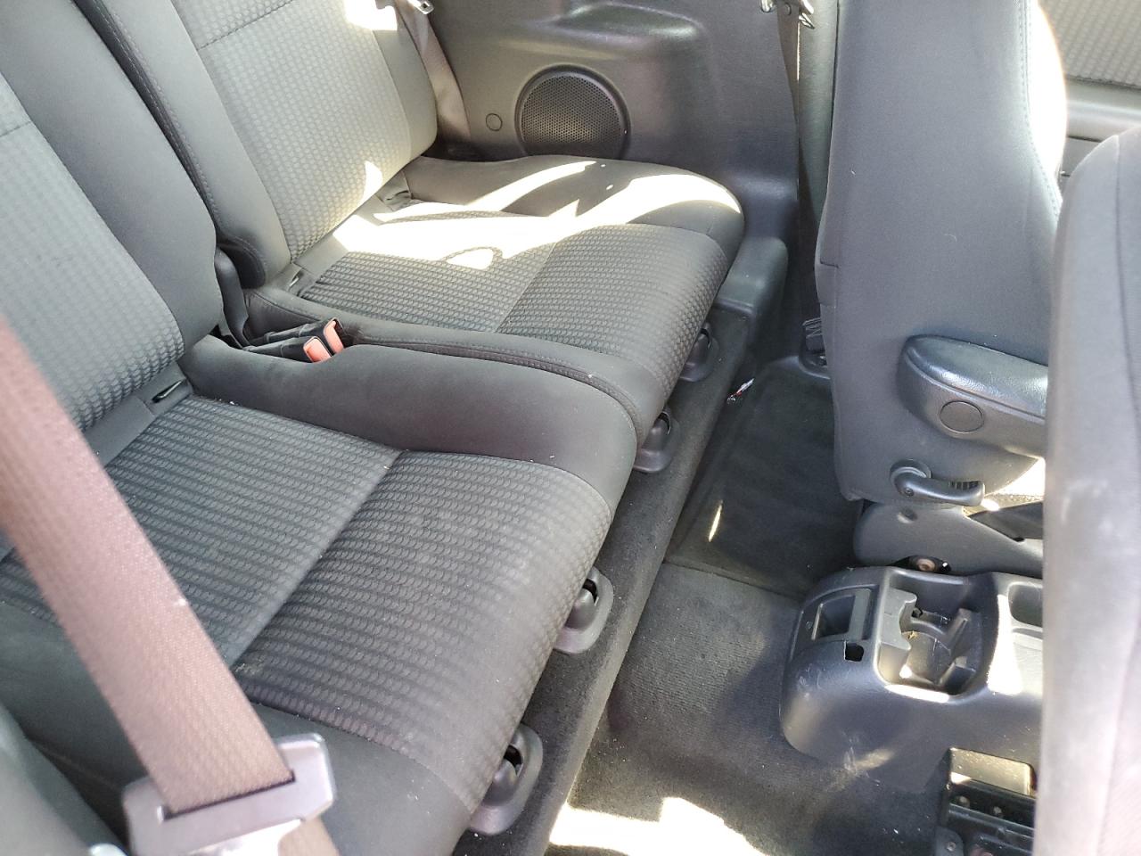 2005 Chrysler Pt Cruiser Touring VIN: 3C3EY55X25T337169 Lot: 80133645