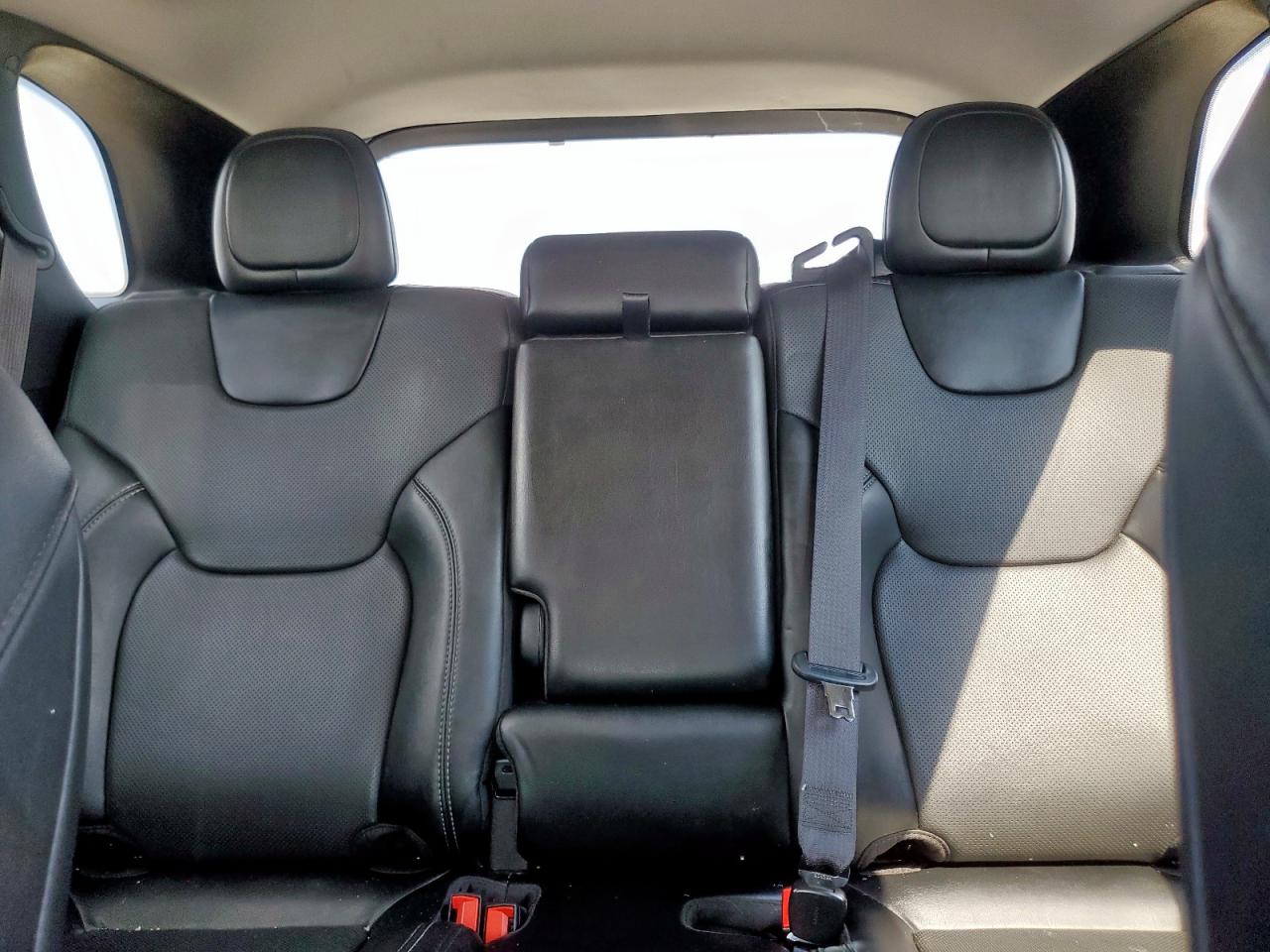 2022 Jeep Cherokee Latitude Lux VIN: 1C4PJLMX3ND509956 Lot: 81163265