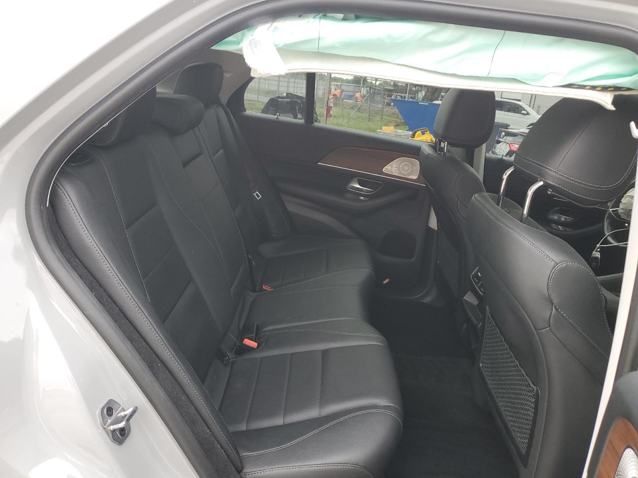 2024 Mercedes-Benz Gle 350 4Matic VIN: 4JGFB4FB8RB162301 Lot: 71870865