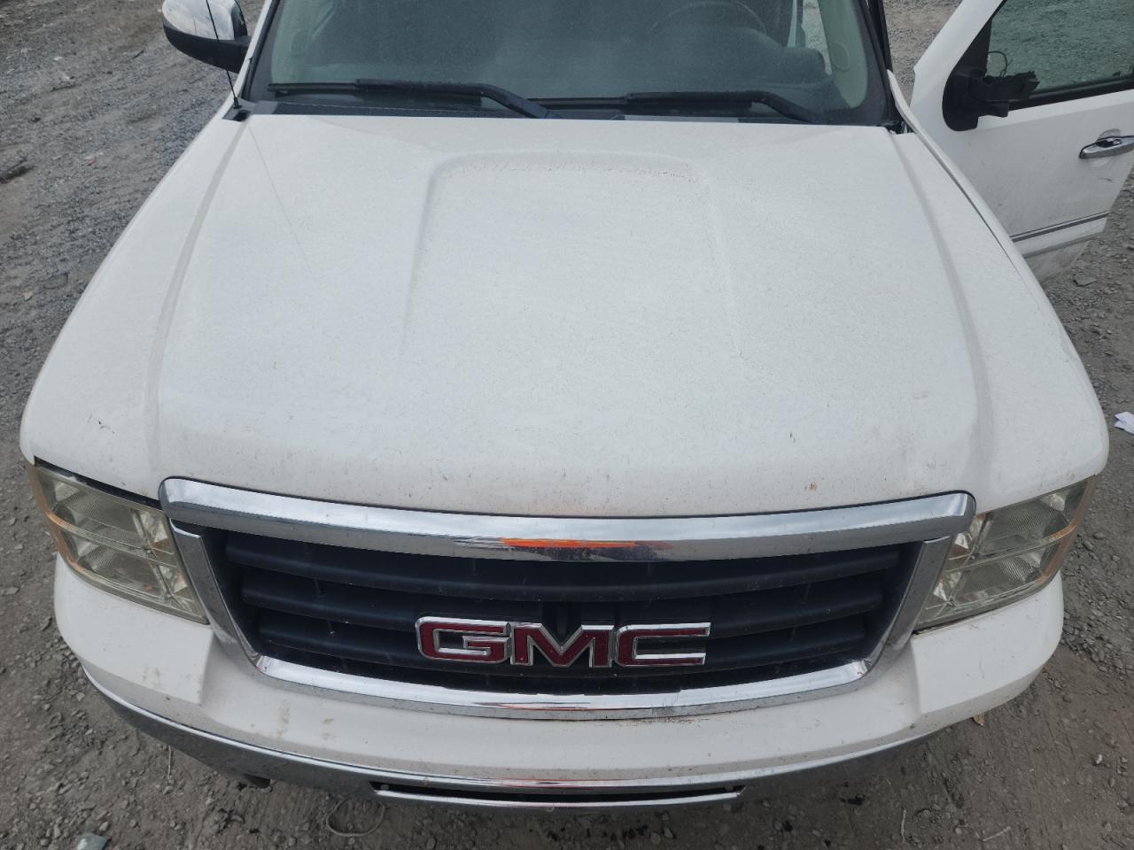 2011 GMC Sierra C1500 Sle VIN: 3GTP1VE06BG149190 Lot: 81090475