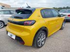 2021 PEUGEOT 208 GT PREMIUM EV  for sale at Copart SANDWICH