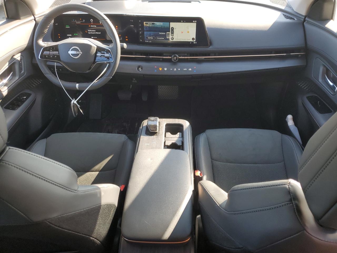 2024 Nissan Ariya Engage VIN: JN1CF0BB2RM735601 Lot: 80660775