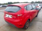 2010 FORD FIESTA EDGE 82  for sale at Copart ROCHFORD