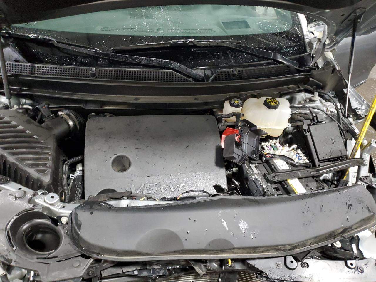 2023 Buick Enclave Avenir VIN: 5GAEVCKW5PJ218483 Lot: 83944595