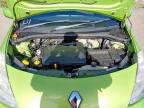 2009 RENAULT CLIO EXPRESSION 16V 1.2 16V EXPRESSION 5DR for sale at Copart PETERLEE