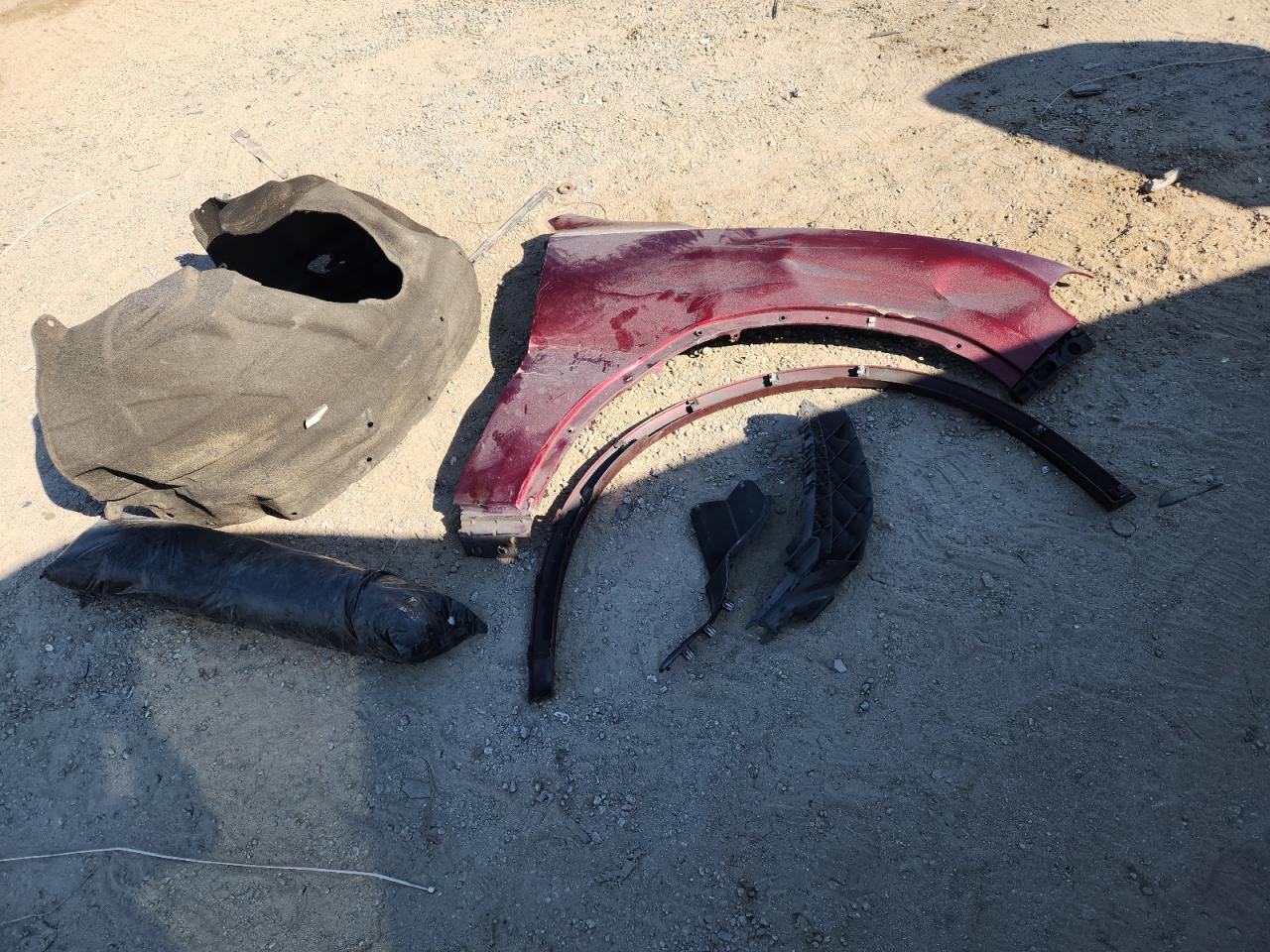 2018 Dodge Durango Srt VIN: 1C4SDJGJ0JC386601 Lot: 69832315