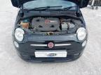 2012 FIAT 500 TWINAIR PLUS  for sale at Copart ST HELENS