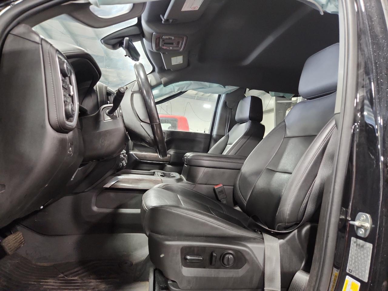 2021 Chevrolet Silverado K2500 Heavy Duty Ltz VIN: 1GC4YPEY3MF136854 Lot: 82107075