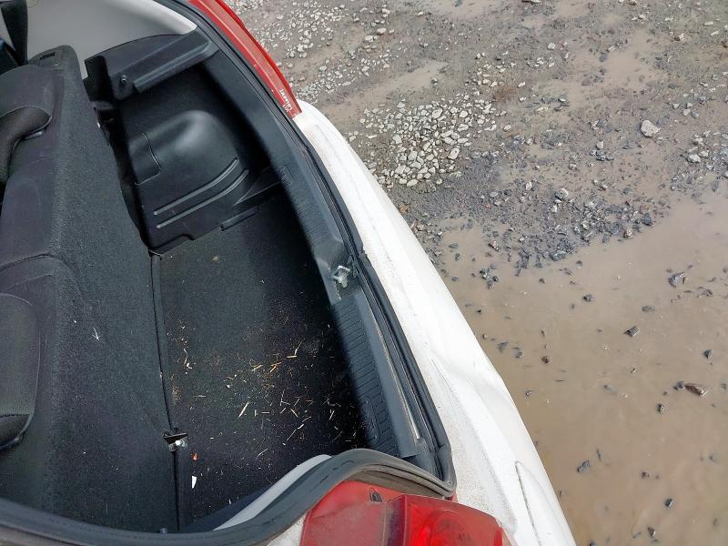 2010 KIA PICANTO DOMINO 