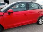 2014 AUDI A1 SPORT TFSI  for sale at Copart CHESTER