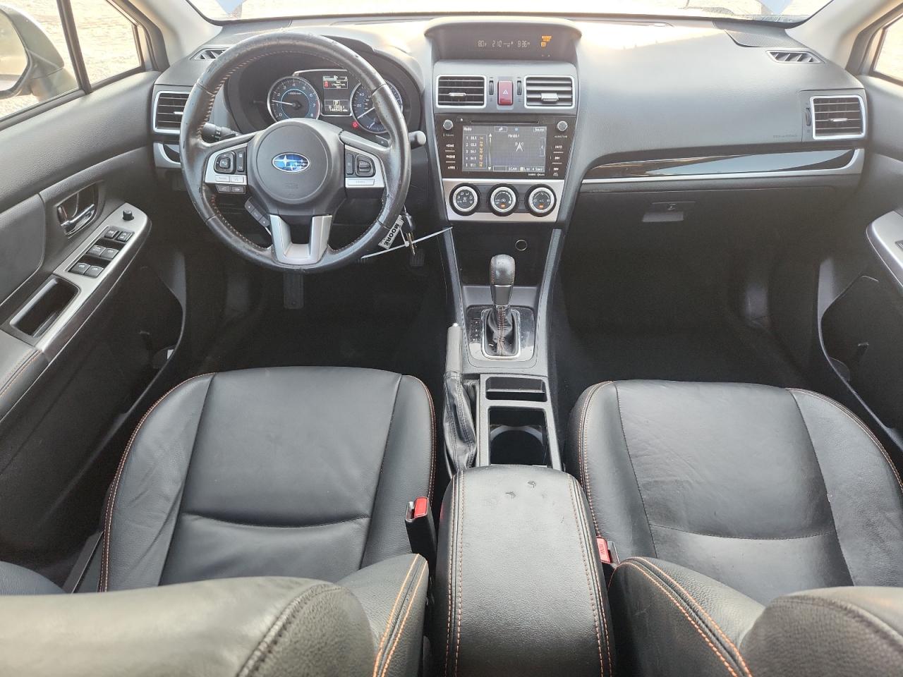 2016 Subaru Crosstrek Limited VIN: JF2GPAKC1G8285182 Lot: 81093175