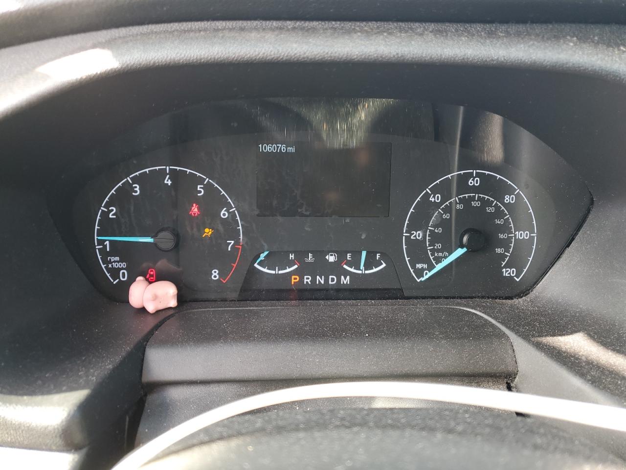 2021 Ford Transit T-350 VIN: 1FBAX2C85MKA13631 Lot: 80624185