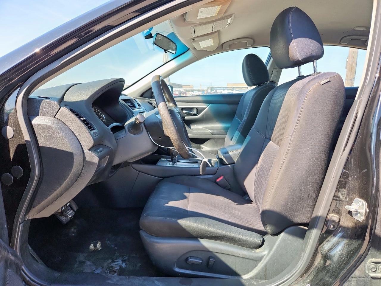 2017 Nissan Altima 2.5 VIN: 1N4AL3AP6HN351296 Lot: 84614975