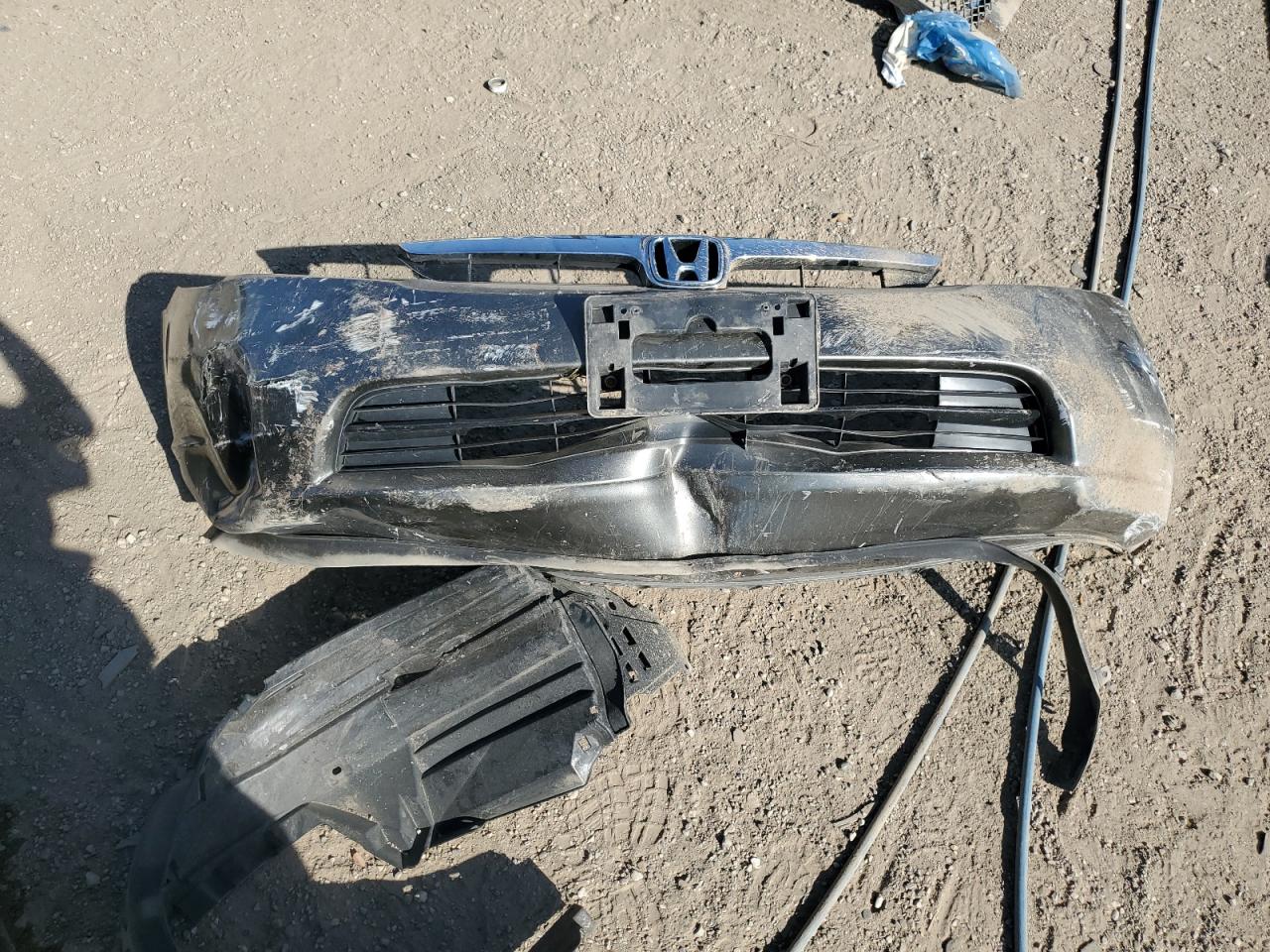 2008 Honda Civic Lx VIN: 2HGFA16588H318523 Lot: 81691255