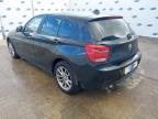 2014 BMW 1 SERIES SE for sale at Copart ROCHFORD
