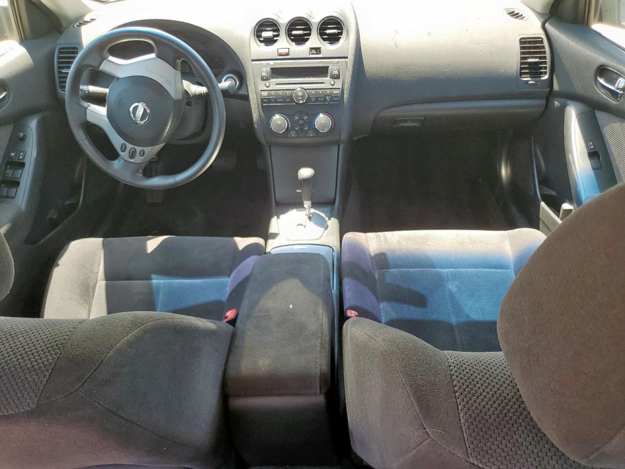 2008 Nissan Altima 2.5 VIN: 1N4AL21E18C283574 Lot: 71299285