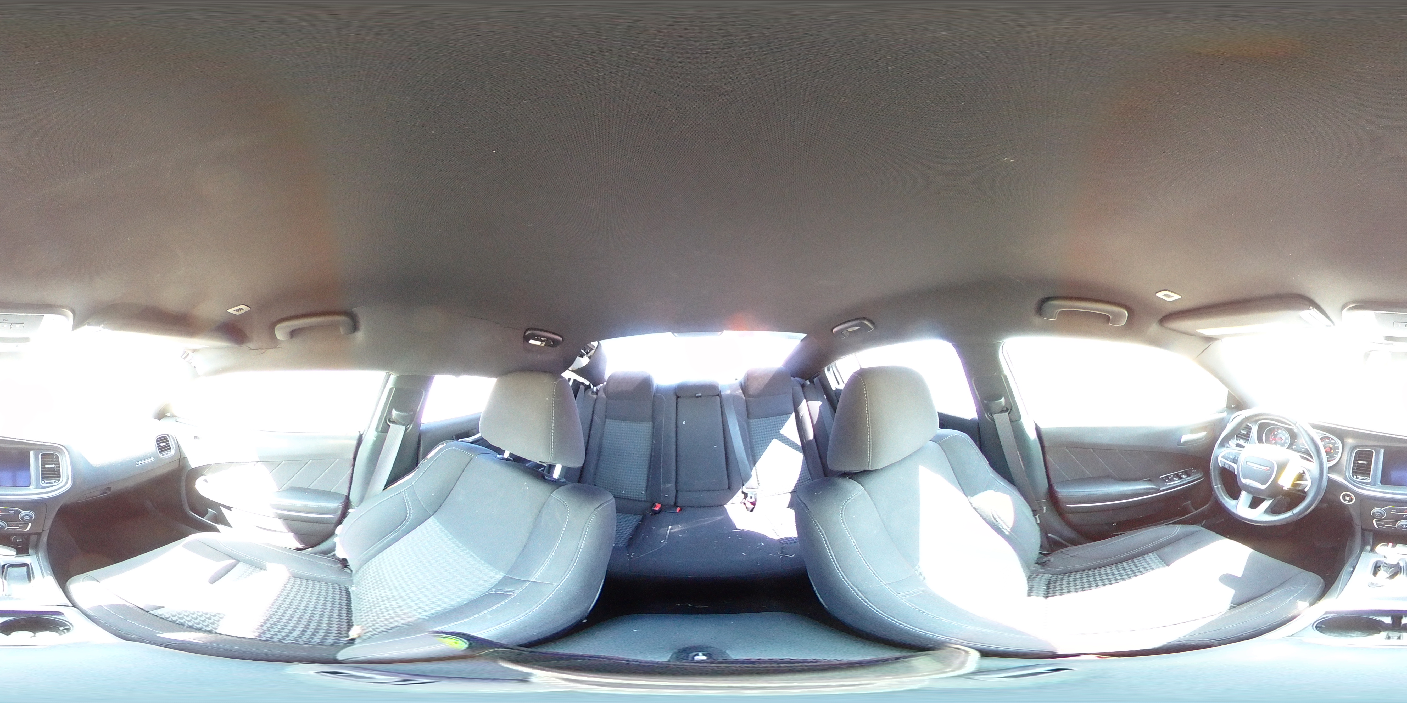 2017 Dodge Charger Sxt VIN: 2C3CDXJGXHH576633 Lot: 80212335