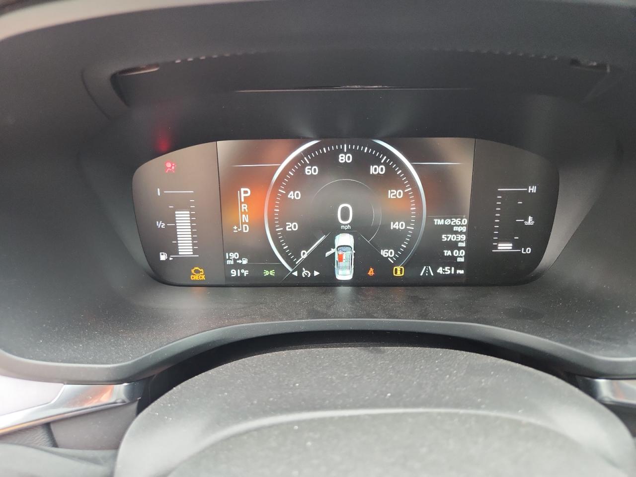 2019 Volvo S60 T5 Momentum VIN: 7JR102FK5KG016831 Lot: 71871735