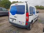 2016 MERCEDES-BENZ CITAN 109 CDI  for sale at Copart WOLVERHAMPTON