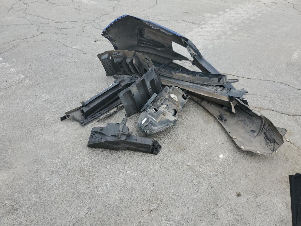 2019 Nissan Rogue S VIN: 5N1AT2MT2KC781127 Lot: 71844555