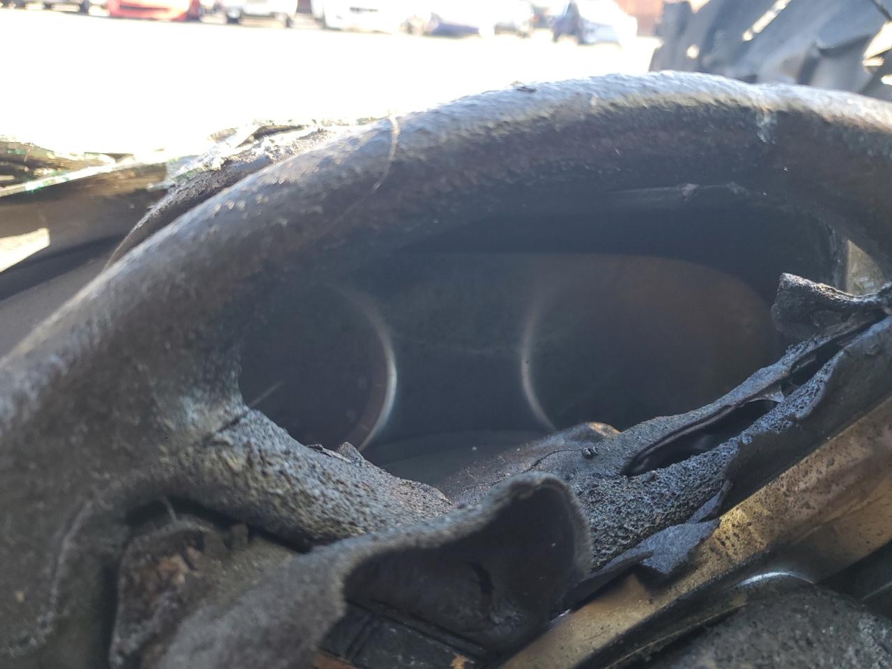 2018 Infiniti Q50 Luxe VIN: JN1EV7AP3JM358797 Lot: 72091545