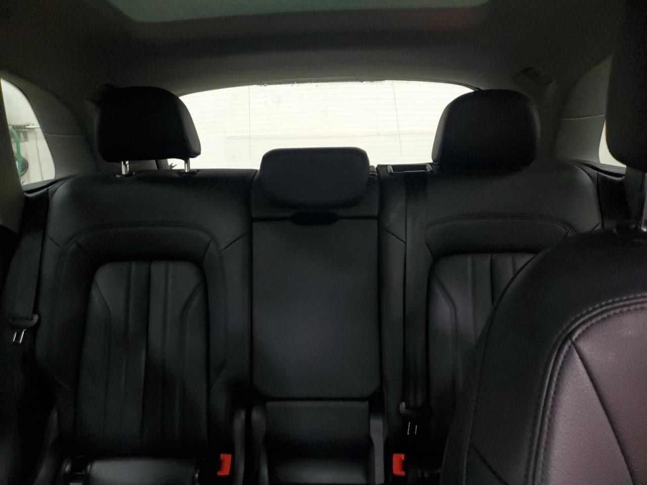 2018 Audi Q5 Prestige VIN: WA1CNAFY9J2020250 Lot: 81590185