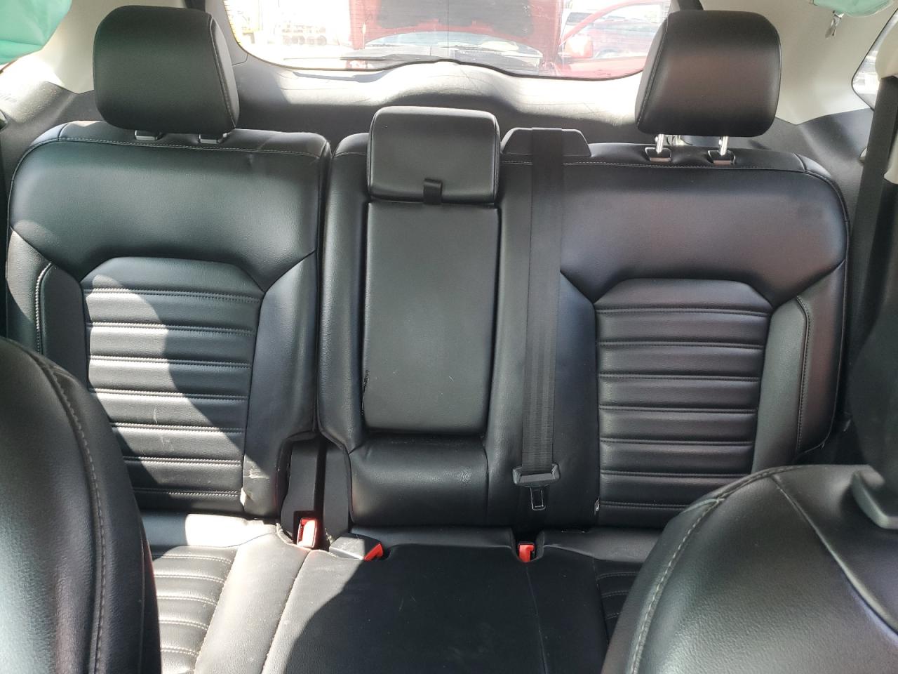 2020 Ford Edge Sel VIN: 2FMPK3J98LBA17019 Lot: 81303365