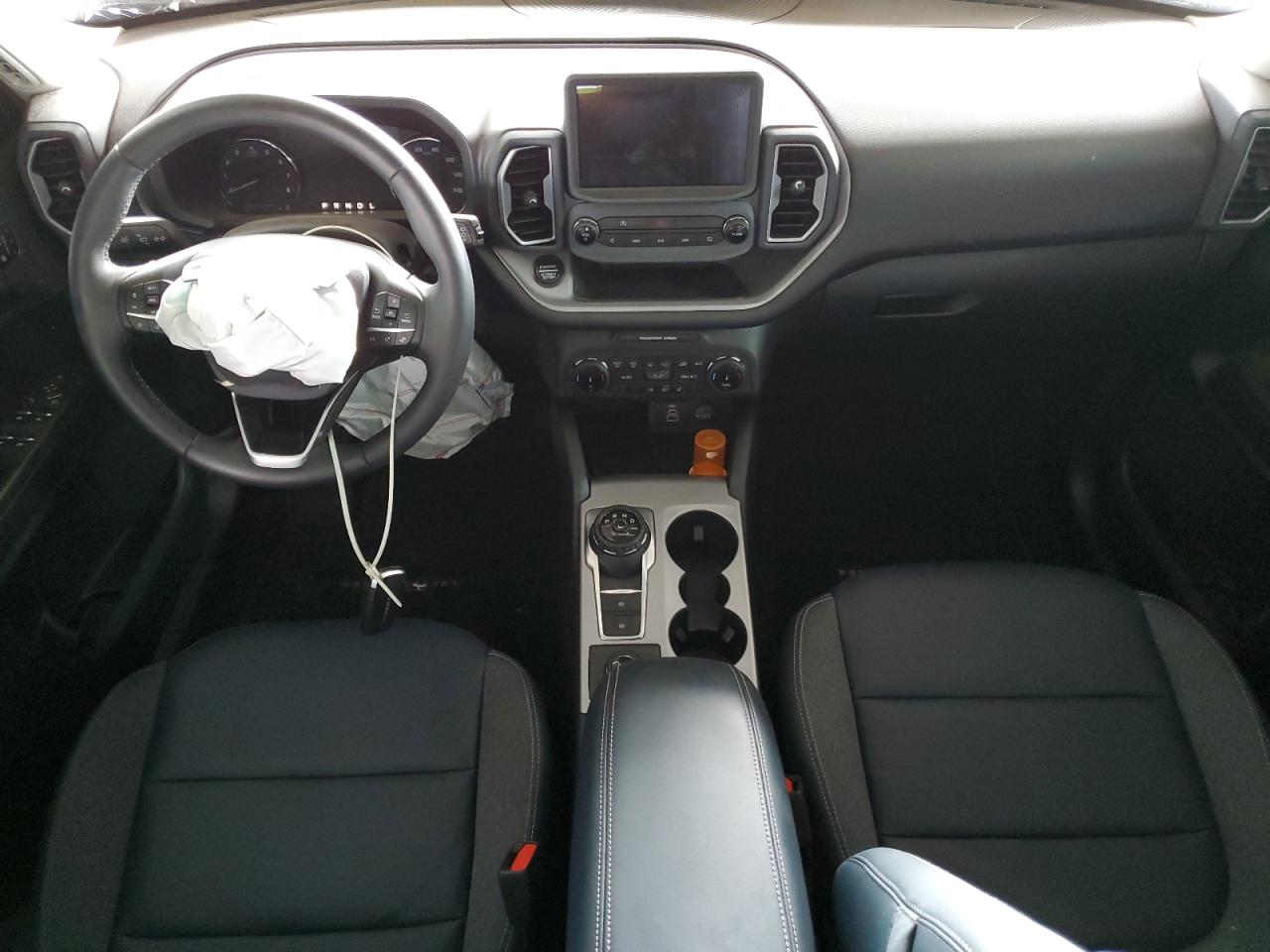 2024 Ford Bronco Sport Outer Banks VIN: 3FMCR9C62RRE99710 Lot: 71488095