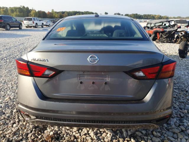  NISSAN ALTIMA 2020 Szary