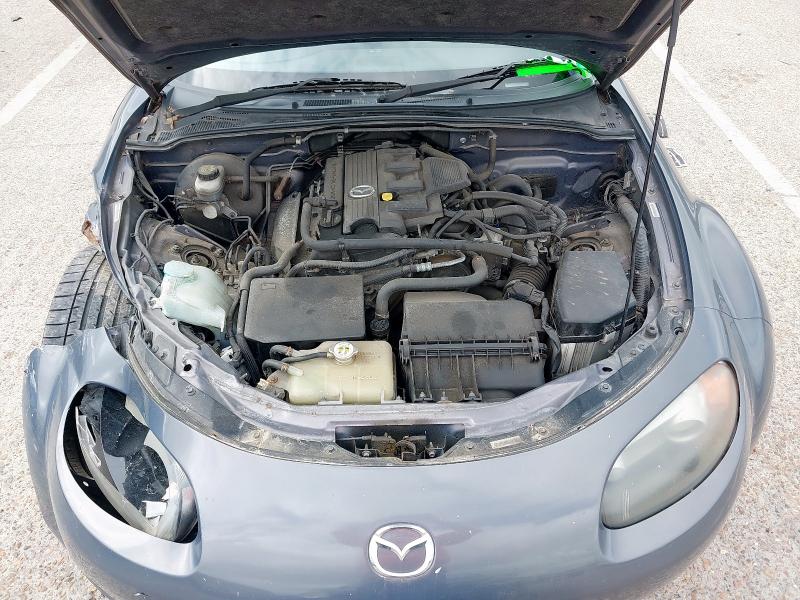 2006 MAZDA MX-5 