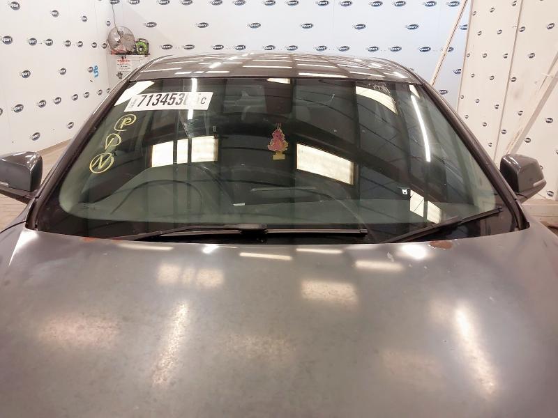 2012 BMW 320D EFFICIENTDYNAMICS AU 320D EFFICIENTDYNAMICS 4DR STEP A