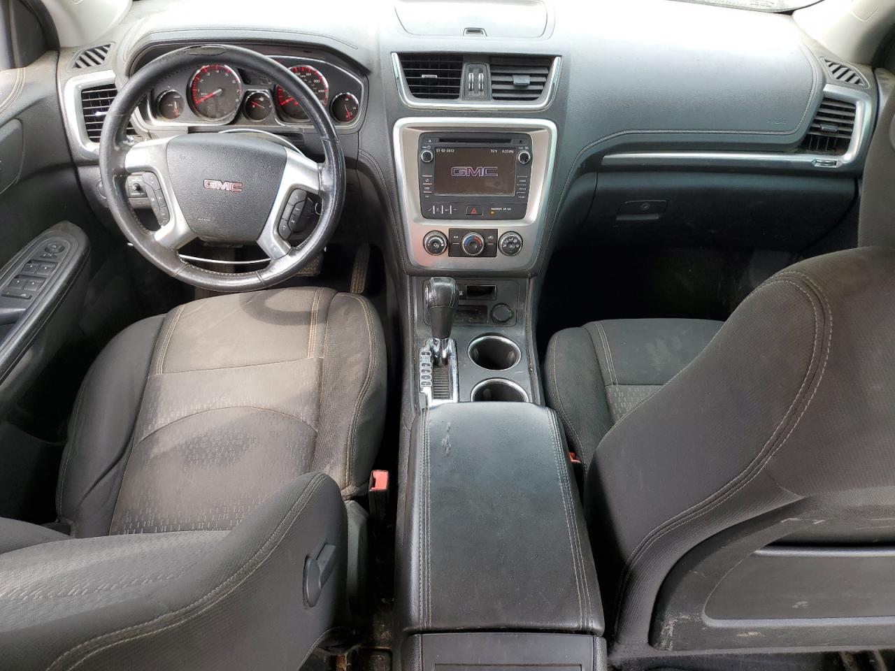 2014 GMC Acadia Sle VIN: 1GKKVNED9EJ155753 Lot: 70990815