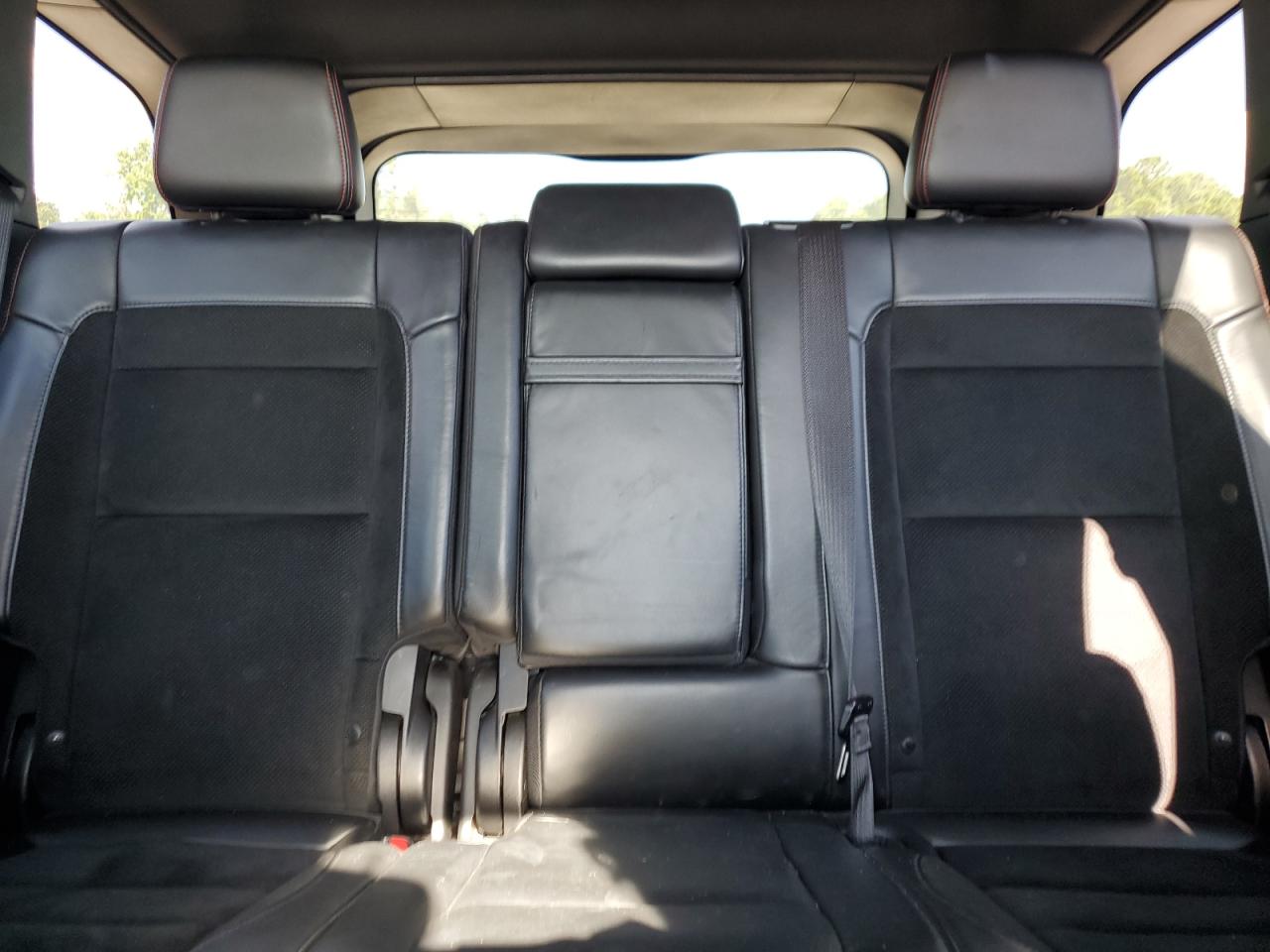 2017 Jeep Grand Cherokee Trailhawk VIN: 1C4RJFLG7HC665813 Lot: 70814245