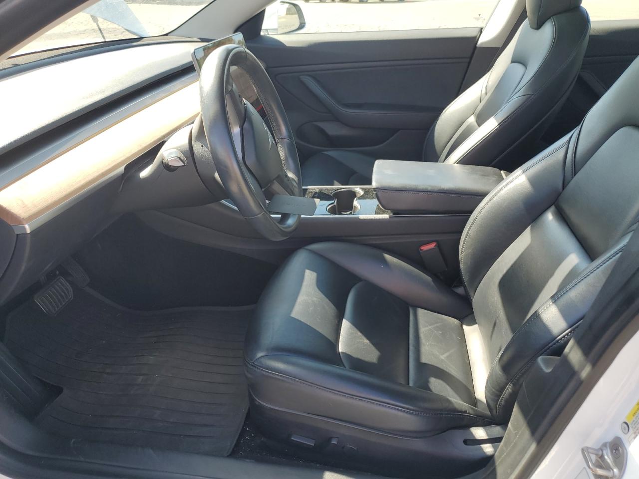 2019 Tesla Model 3 VIN: 5YJ3E1EA1KF190529 Lot: 71089525