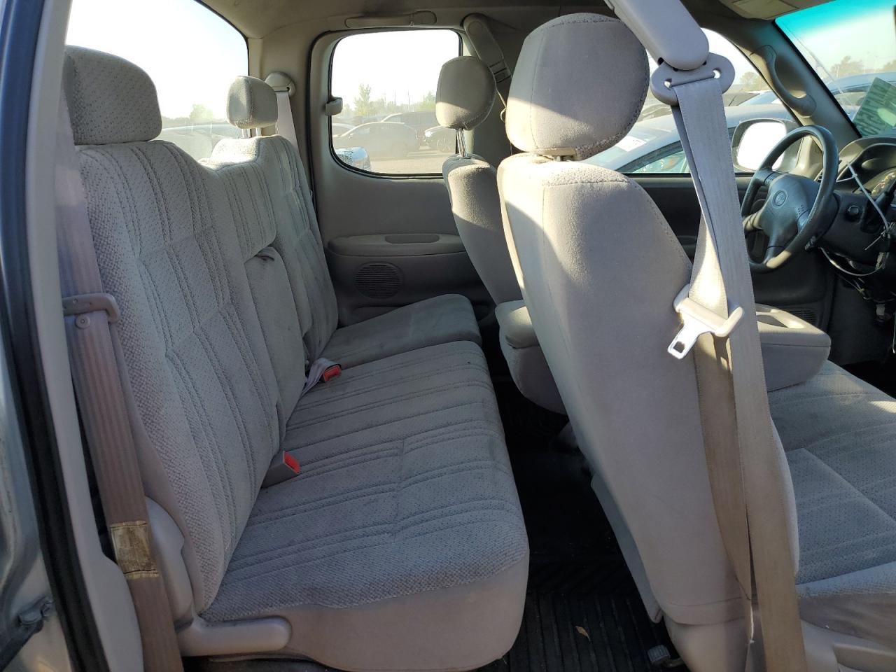 2002 Toyota Tundra Access Cab VIN: 5TBBT44172S288800 Lot: 84474515