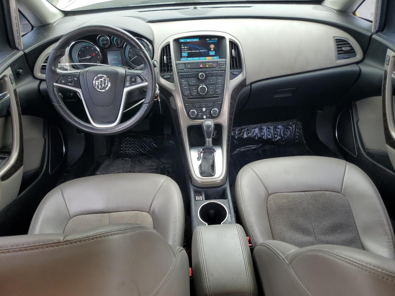 2013 Buick Verano Convenience VIN: 1G4PR5SK6D4195337 Lot: 83945765