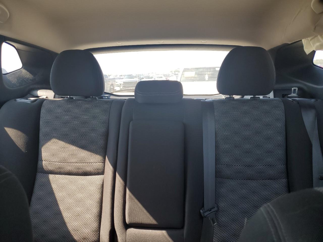 2017 Nissan Rogue Sport S VIN: JN1BJ1CR9HW105802 Lot: 80560625