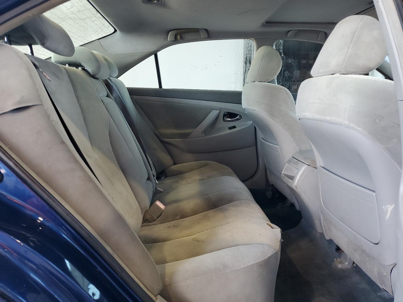 2007 Toyota Camry Ce VIN: JTNBE46K573033395 Lot: 81572755
