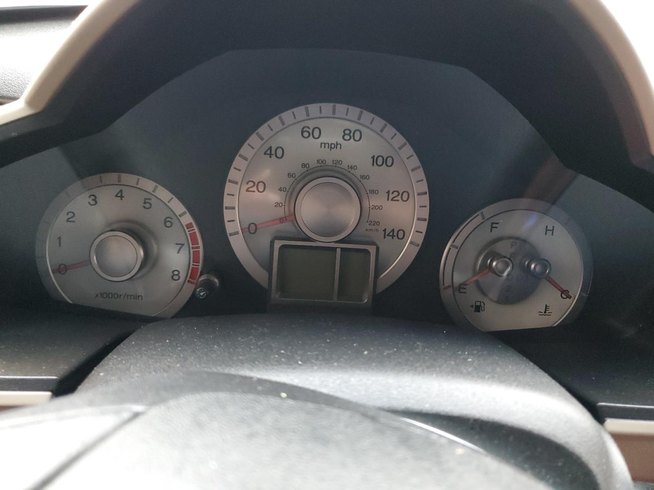 2009 Honda Pilot Exl VIN: 5FNYF48599B030699 Lot: 81238475