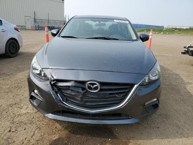 2014 MAZDA 3 TOURING  