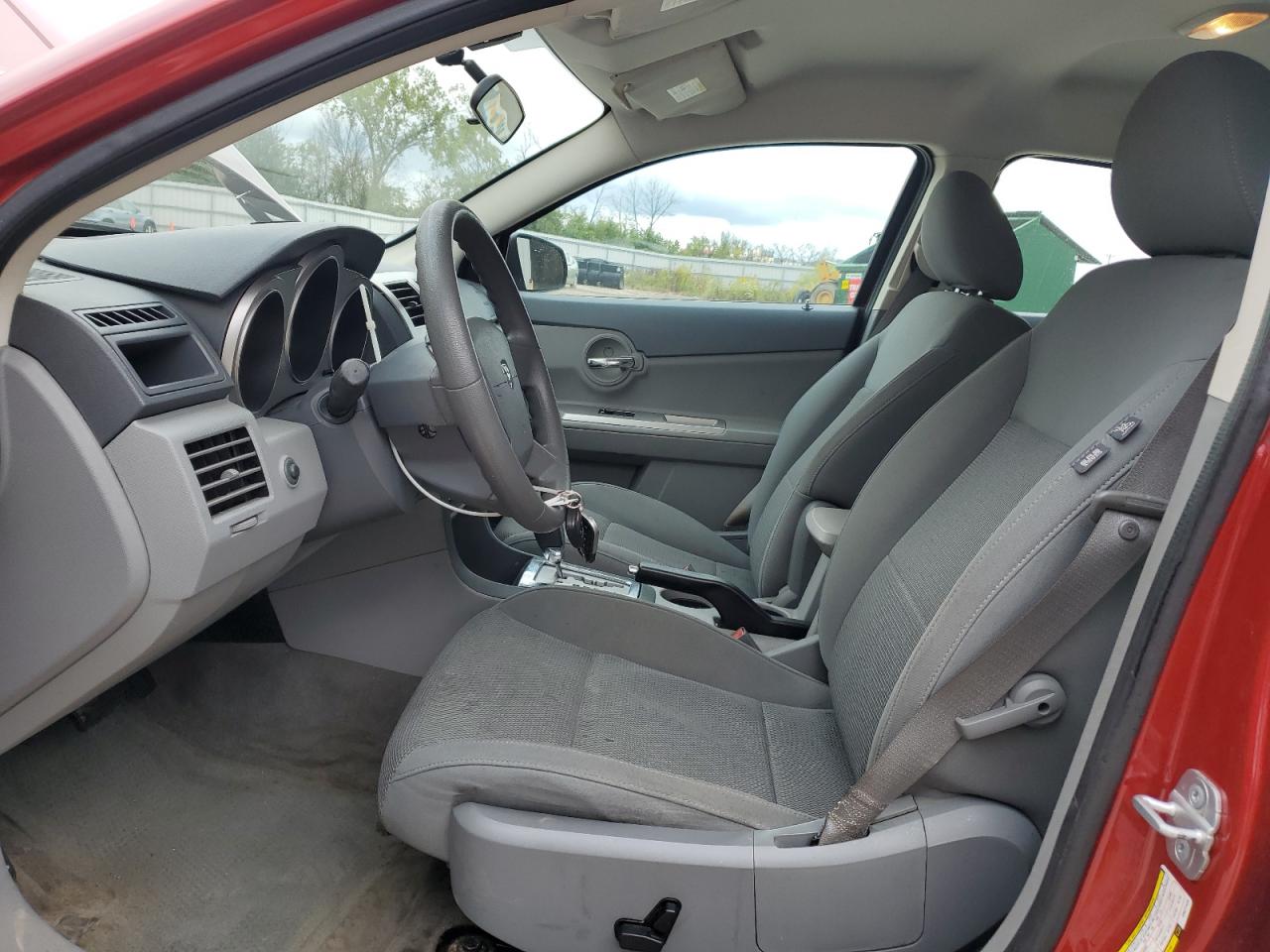 2008 Dodge Avenger Sxt VIN: 1B3LC56R48N571420 Lot: 80867245