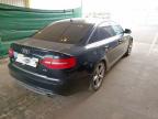 2011 AUDI A6 S LINE TDI  for sale at Copart SANDTOFT