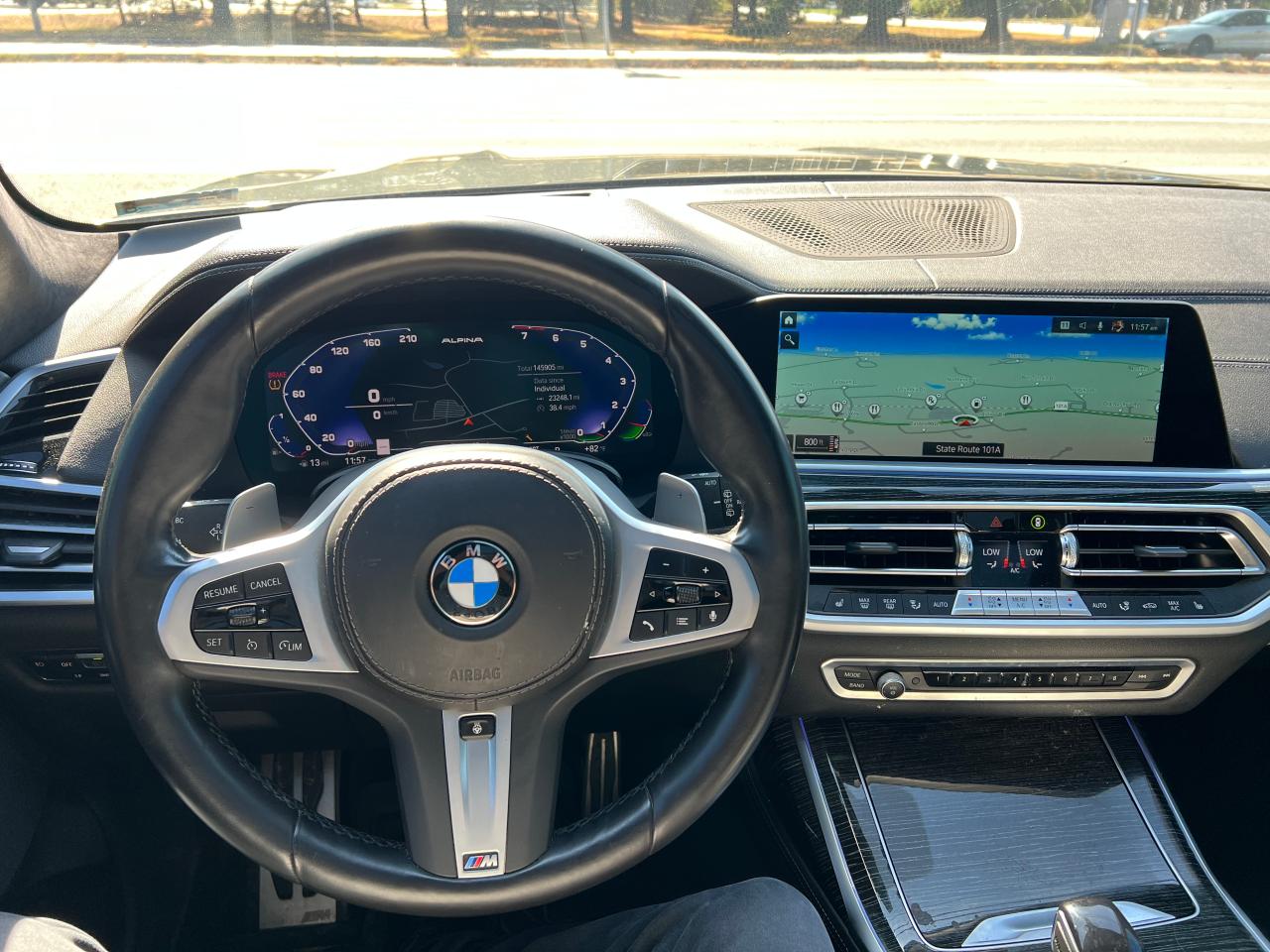 Фото: 5UXCW2C0XN9L30670