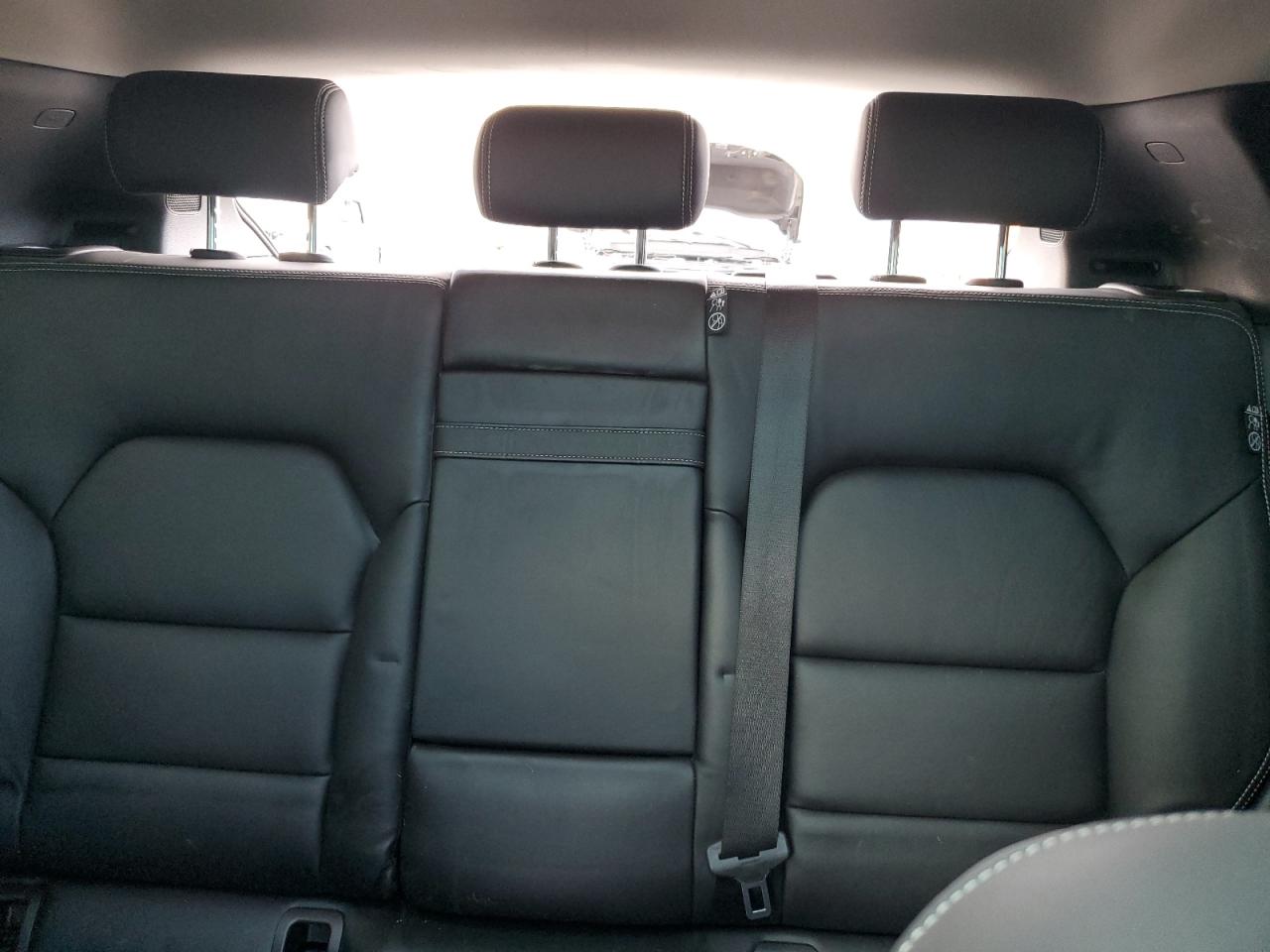 2017 Infiniti Qx30 Base VIN: SJKCH5CR5HA039103 Lot: 71526355