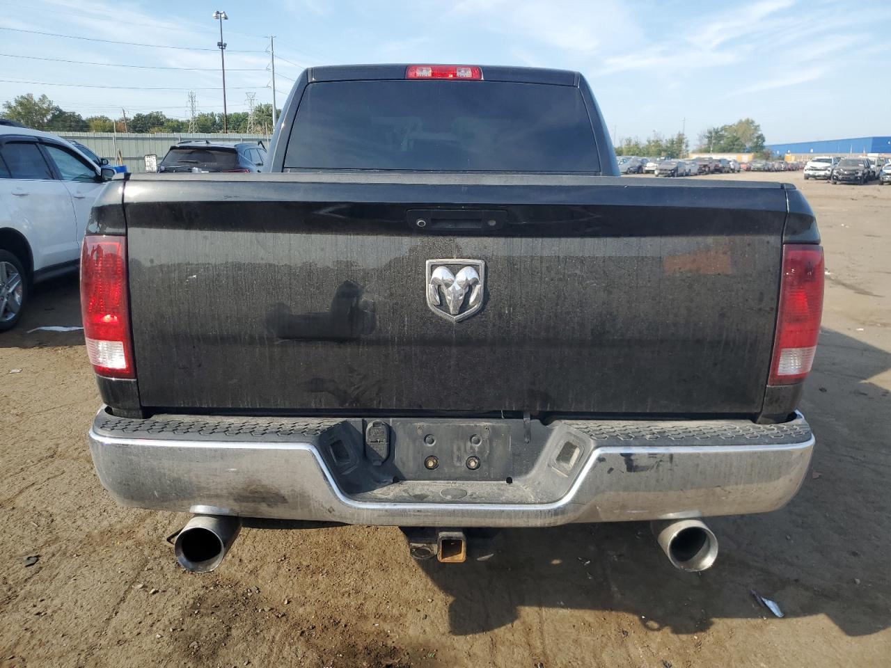 2017 Ram 1500 St VIN: 3C6RR7KT5HG784171 Lot: 80893985