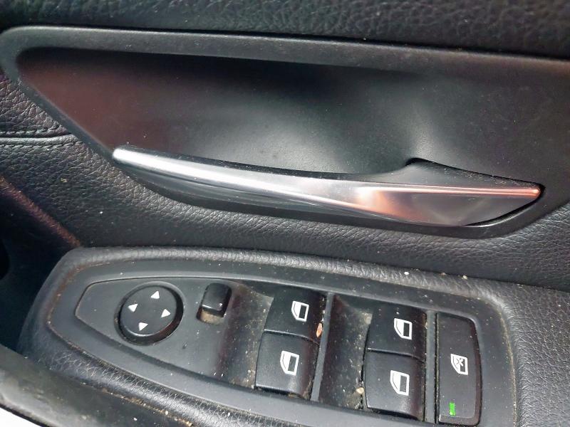 2014 BMW 320D BUSINESS EFFICIENTDY 